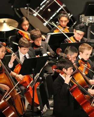 Chamber Music Cincinnati Cincinnati