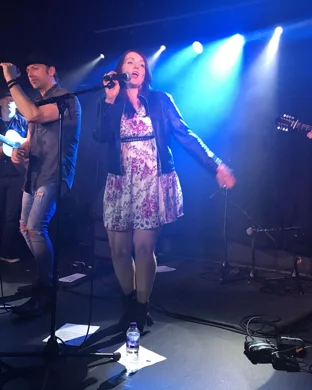 Judah and The Lion Cincinnati