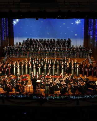 Cantus Christmas