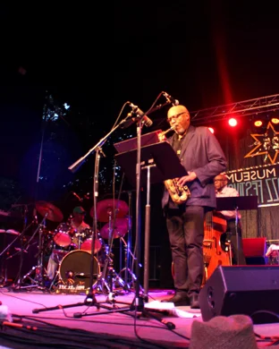 Omar Hakim Cincinnati
