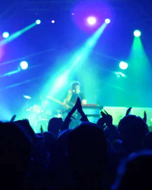 My Hero Academia In Concert Dayton