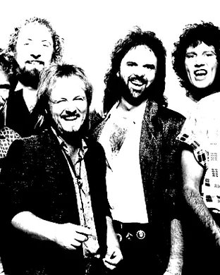38 Special Kettering