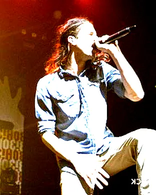 3oh3 Cincinnati