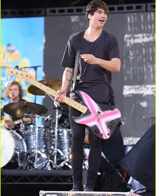 5 Seconds of Summer Cincinnati