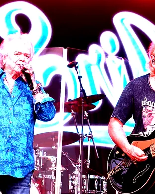 Air Supply Cincinnati