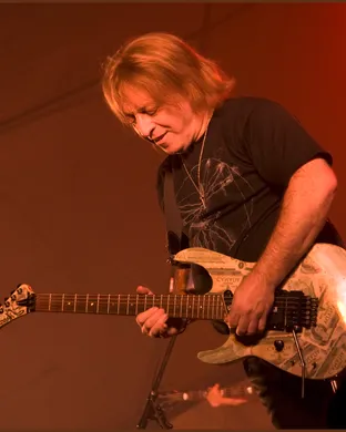 Aldo Nova Cincinnati