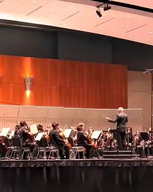 Alfred Hitchcock's Psycho In Concert Cincinnati