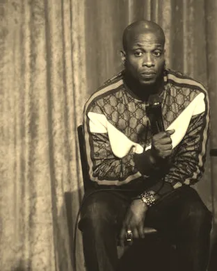 Ali Siddiq Dayton