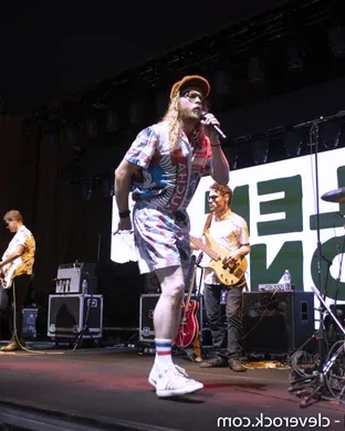 Allen Stone Cincinnati