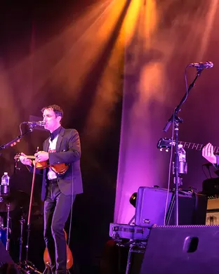 Andrew Bird Cincinnati