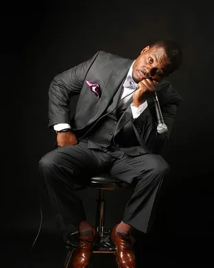 Antoine Scott Dayton