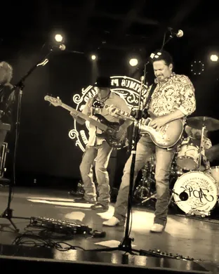 Artimus Pyle Band Cincinnati
