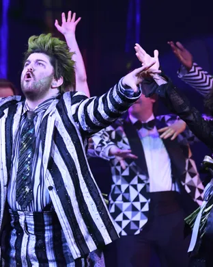 Beetlejuice - The Musical