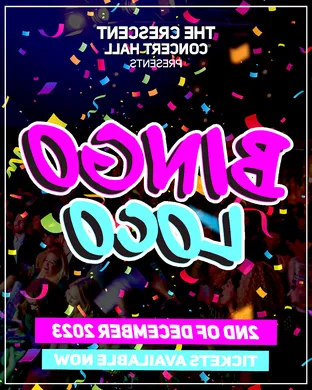 Bingo Loco Newport