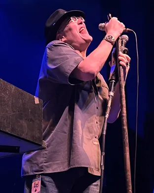 Blues Traveler Cincinnati