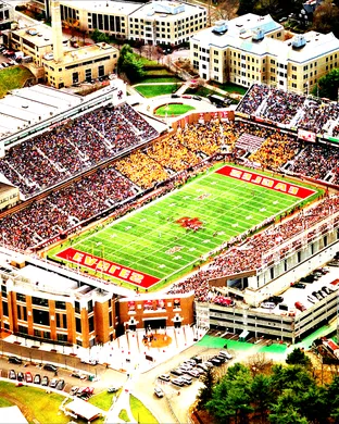 Boston College Eagles Football Cincinnati