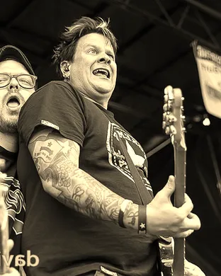 Bowling For Soup Cincinnati