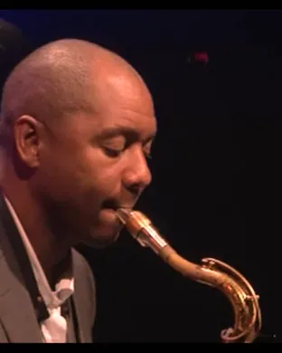 Branford Marsalis Cincinnati