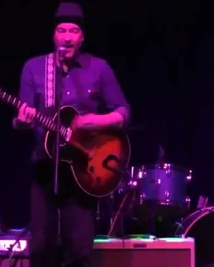 Brian Dolzani Newport