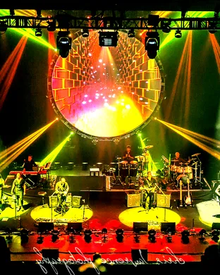 Brit Floyd Cincinnati