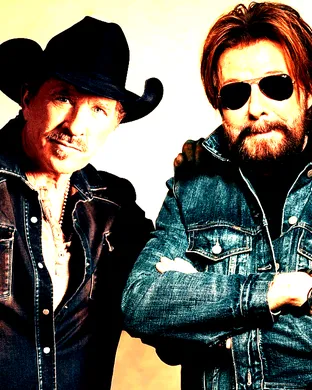 Brooks and Dunn Cincinnati