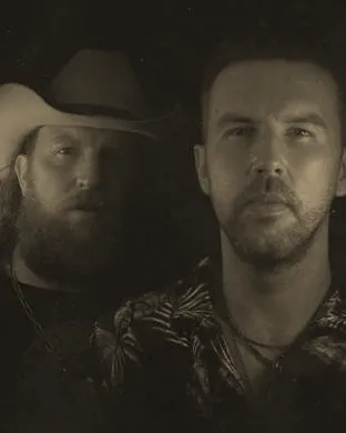 Brothers Osborne Dayton