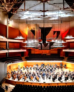 Bruckner Cincinnati