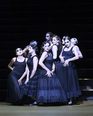 Carmen Cincinnati