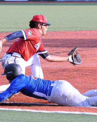 Chillicothe Paints Springfield