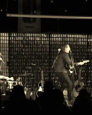 Chuck Prophet Cincinnati