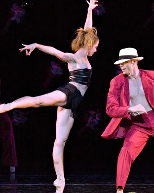 Cincinnati Ballet Cincinnati