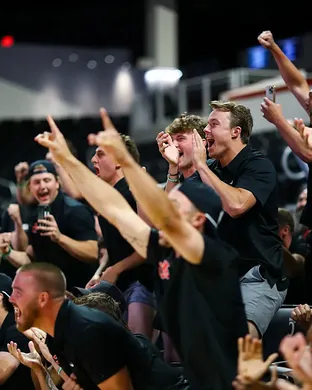 Cincinnati Bearcats Baseball Cincinnati
