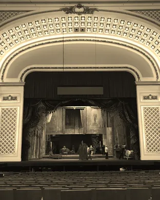 Cincinnati Opera: Carmen