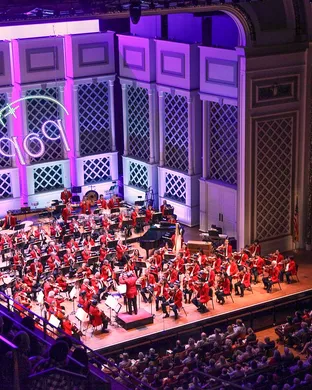 Cincinnati Pops Orchestra Cincinnati