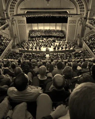Cincinnati Symphony Orchestra: Lollipops Family Concert - Ferdinand The Bull
