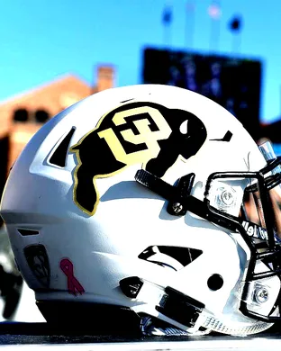 Colorado Buffaloes Football Cincinnati