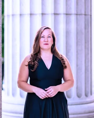 Copland's Appalachian Spring Dayton