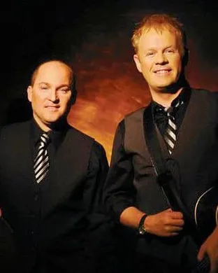Dailey And Vincent Cincinnati