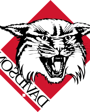 Davidson Wildcats Dayton