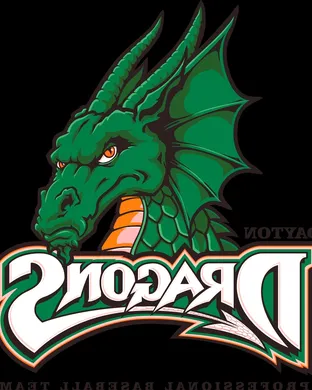 Dayton Dragons Dayton