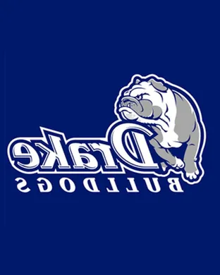 Drake Bulldogs Des Moines