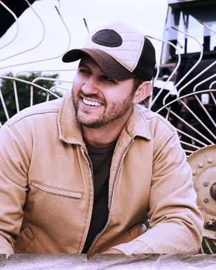 Drew Baldridge Cincinnati