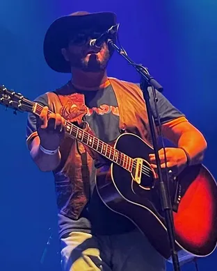 Duane Betts Cincinnati