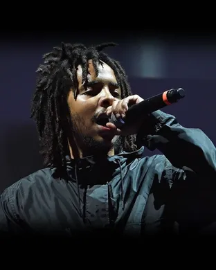 Earl Sweatshirt Cincinnati
