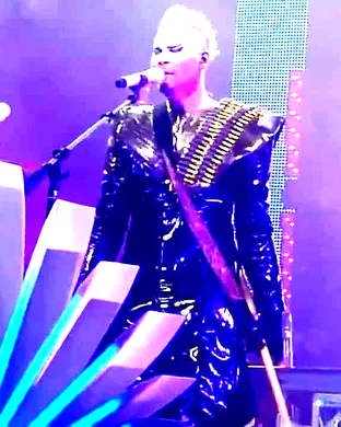 Empire of The Sun Cincinnati