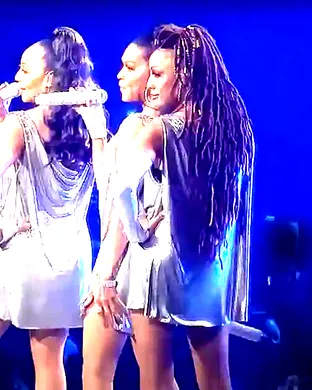 En Vogue Cincinnati
