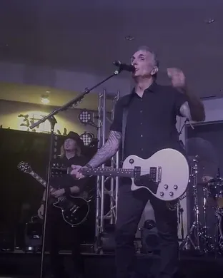 Everclear Cincinnati