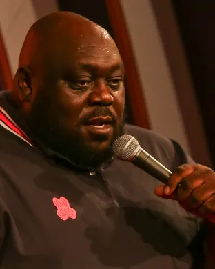 Faizon Love