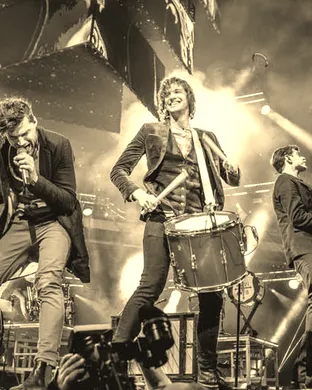 For King and Country Kettering