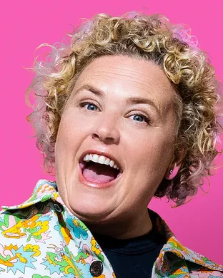 Fortune Feimster Dayton